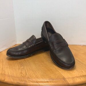 Cole Haan loafers